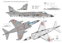 BAe Sea Harrier FRS.1