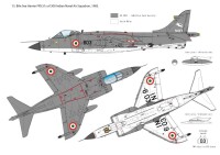 BAe Sea Harrier FRS.1