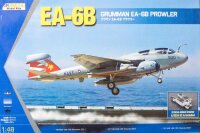 Grumman EA-6B Prowler (New Wing)