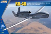 Northrop Grumman RQ-4B Global Hawk