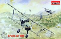 1/48 Arado Ar-68E