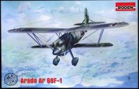 1/48 Arado Ar-68F-1