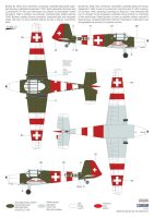 Bücker Bü-181 Bestmann