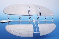 1/48 Reggiane Re.2000GA / Serie III.