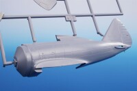 1/48 Reggiane Re.2000GA / Serie III.