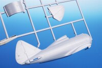 1/48 Reggiane Re.2000GA / Serie III.