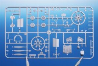 1/48 Reggiane Re.2000GA / Serie III.