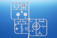 1/48 Reggiane Re.2000GA / Serie III.