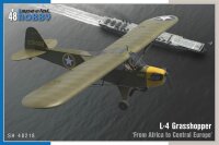 1/48 Piper L-4 Grasshopper