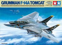 Grumman F-14A Tomcat