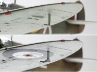 1/48 Supermarine Spitfire Mk.1