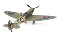 1/48 Supermarine Spitfire Mk.1