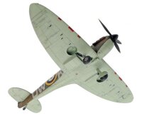 1/48 Supermarine Spitfire Mk.1