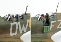 1/48 Supermarine Spitfire Mk.1