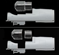 1/48 Supermarine Spitfire Mk.1