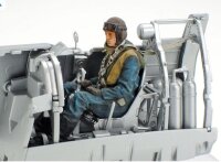 1/48 Supermarine Spitfire Mk.1