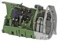 1/48 Supermarine Spitfire Mk.1