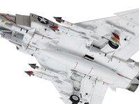 1/48 McDonnell Douglas F-4B Phantom II