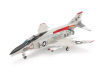 1/48 McDonnell Douglas F-4B Phantom II