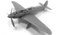 1/48 Yak-3 Soviet Fighter WWII