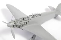 1/48 Yak-3 Soviet Fighter WWII