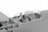 1/48 Yak-3 Soviet Fighter WWII