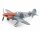 1/48 Yak-3 Soviet Fighter WWII