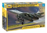 1/48 Sukhoi Su-57