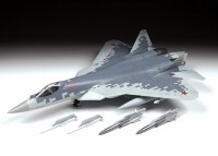 1/48 Sukhoi Su-57