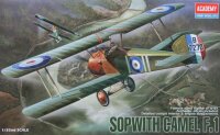 Sopwith Camel F-1