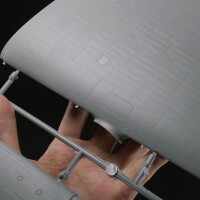 1/32 Avro Lancaster B.MK.I/III w/Full Interior