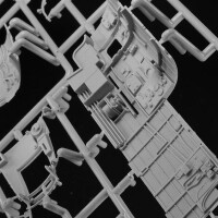 1/32 Avro Lancaster B.MK.I/III w/Full Interior