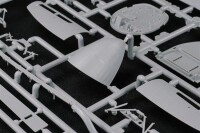 1/32 Avro Lancaster B.MK.I/III w/Full Interior