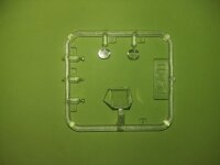 1/32 Polikarpov I-153 Chaika" WWII Soviet Fighter"