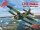 1/32 Polikarpov I-153 Chaika" WWII Soviet Fighter"