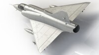 Dassault Mirage IIIC