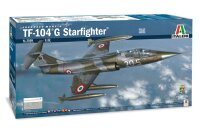 Lockheed TF-104G Starfighter