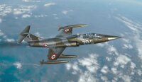 Lockheed TF-104G Starfighter