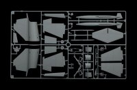 F-104G/S Starfighter - Upgraded Edition RF Version