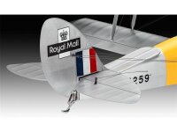 1/32 De Havilland DH.82a Tiger Moth