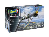 1/32 Hawker Tempest Mk.V