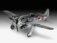 Focke-Wulf Fw-190A-8 /R2 Sturmbock