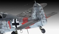 Focke-Wulf Fw-190A-8 /R2 Sturmbock