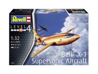 Bell X-1 Supersonic