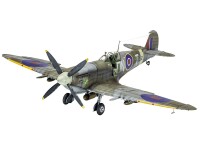 1/32 Supermarine Spitfire Mk.IXc