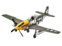 1/32 North-American P-51D-5NA Mustang