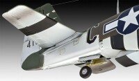 1/32 North-American P-51D-5NA Mustang