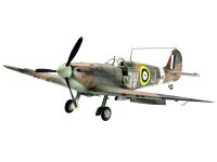 Supermarine Spitfire Mk.IIa