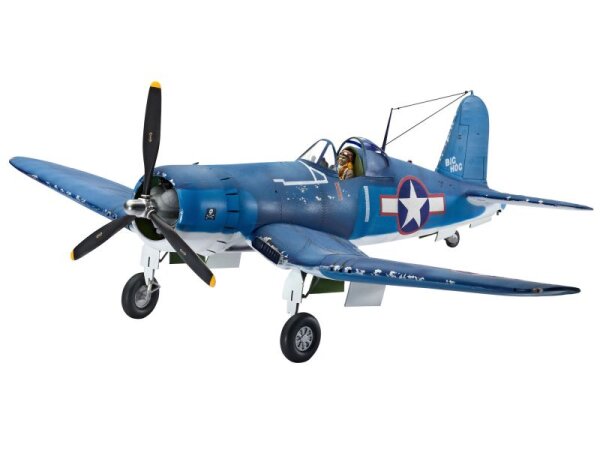 Vought F4U-1A Corsair