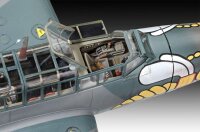 Messerschmitt Bf-110C-2 / Bf-110C-7